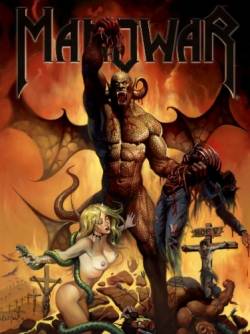 Manowar : Hell on Earth - Part V